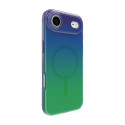 Kryt ZAGG MILAN SNAP pro iPhone 17 – raven feather