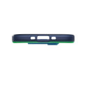 Kryt ZAGG MILAN SNAP pro iPhone 17 – raven feather