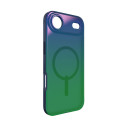 Kryt ZAGG MILAN SNAP pro iPhone 17 – raven feather