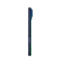 Kryt ZAGG MILAN SNAP pro iPhone 17 – raven feather