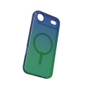 Kryt ZAGG MILAN SNAP pro iPhone 17 – raven feather
