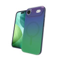 Kryt ZAGG MILAN SNAP pro iPhone 17 – raven feather