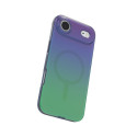 Kryt ZAGG MILAN SNAP pro iPhone 17 – raven feather