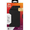 Kryt ZAGG MANHATTAN SNAP pro iPhone 17 Air – černá