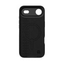 Kryt ZAGG MANHATTAN SNAP pro iPhone 17 Air – černá