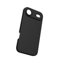 Kryt ZAGG MANHATTAN SNAP pro iPhone 17 Air – černá