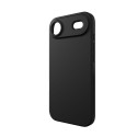 Kryt ZAGG MANHATTAN SNAP pro iPhone 17 Air – černá