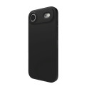 Kryt ZAGG MANHATTAN SNAP pro iPhone 17 Air – černá