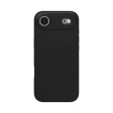 Kryt ZAGG MANHATTAN SNAP pro iPhone 17 Air – černá