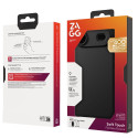 Kryt ZAGG MANHATTAN SNAP pro iPhone 17 Air – černá