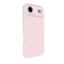 Kryt ZAGG MANHATTAN SNAP pro iPhone 17 - pink blush