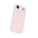 Kryt ZAGG MANHATTAN SNAP pro iPhone 17 - pink blush