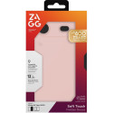 Kryt ZAGG MANHATTAN SNAP pro iPhone 17 - pink blush