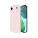 Kryt ZAGG MANHATTAN SNAP pro iPhone 17 - pink blush