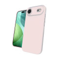 Kryt ZAGG MANHATTAN SNAP pro iPhone 17 - pink blush