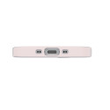 Kryt ZAGG MANHATTAN SNAP pro iPhone 17 - pink blush