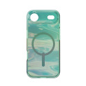 Kryt ZAGG MILAN SNAP pro iPhone 17 – oil slick