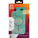 Kryt ZAGG MILAN SNAP pro iPhone 17 – oil slick