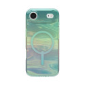 Kryt ZAGG MILAN SNAP pro iPhone 17 – oil slick