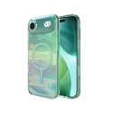 Kryt ZAGG MILAN SNAP pro iPhone 17 – oil slick
