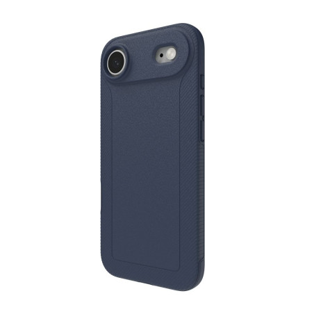 Kryt ZAGG LUXE SNAP pro iPhone 17 Air - tmavě modrý