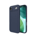 Kryt ZAGG LUXE SNAP pro iPhone 17 Air - tmavě modrý