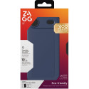 Kryt ZAGG LUXE SNAP pro iPhone 17 Air - tmavě modrý