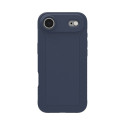 Kryt ZAGG LUXE SNAP pro iPhone 17 Air - tmavě modrý