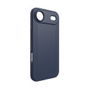 Kryt ZAGG LUXE SNAP pro iPhone 17 Air - tmavě modrý