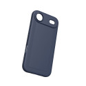 Kryt ZAGG LUXE SNAP pro iPhone 17 Air - tmavě modrý
