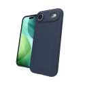 Kryt ZAGG LUXE SNAP pro iPhone 17 Air - tmavě modrý