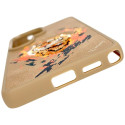 Kryt NIMMY TIGER MagSafe pro Samsung S26 Ultra