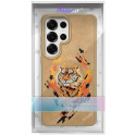 Kryt NIMMY TIGER MagSafe pro Samsung S26 Ultra