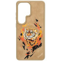 Kryt NIMMY TIGER MagSafe pro Samsung S26 Ultra