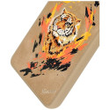 Kryt NIMMY TIGER MagSafe pro Samsung S26 Ultra