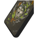 Kryt NIMMY WOLF MagSafe pro Samsung S26 Ultra - tmavě šedý
