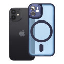 Kryt VARIETE MAG COVER iPhone 12 MINI tmavě modrý