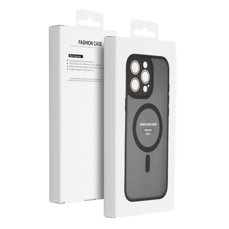 Kryt VARIETE MAG COVER iPhone 11 – černý