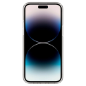 Spigen Ultra Hybrid Mag pouzdro s MagSafe pro iPhone 14 Pro Max - fialové