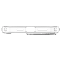 Spigen Ultra Hybrid Mag pouzdro s MagSafe pro iPhone 14 Pro Max - fialové