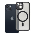 Kryt Variete Mag Cover iPhone 14 – black (MagSafe)