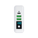 Forcell F-ENERGY 4IN1 nabíječka 4v1 - bílá