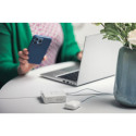 Forcell F-ENERGY 4IN1 nabíječka 4v1 - bílá