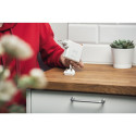 Forcell F-ENERGY 4IN1 nabíječka 4v1 - bílá