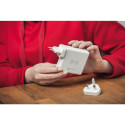 Forcell F-ENERGY 4IN1 nabíječka 4v1 - bílá