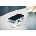 Forcell F-ENERGY 4IN1 nabíječka 4v1 - bílá
