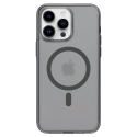 Spigen Ultra Hybrid Mag pouzdro s MagSafe pro iPhone 14 Pro Max - matně černé