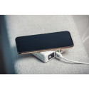 Forcell F-ENERGY 4IN1 nabíječka 4v1 - bílá