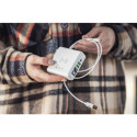 Forcell F-ENERGY 4IN1 nabíječka 4v1 - bílá