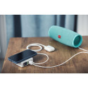 Forcell F-ENERGY 4IN1 nabíječka 4v1 - bílá